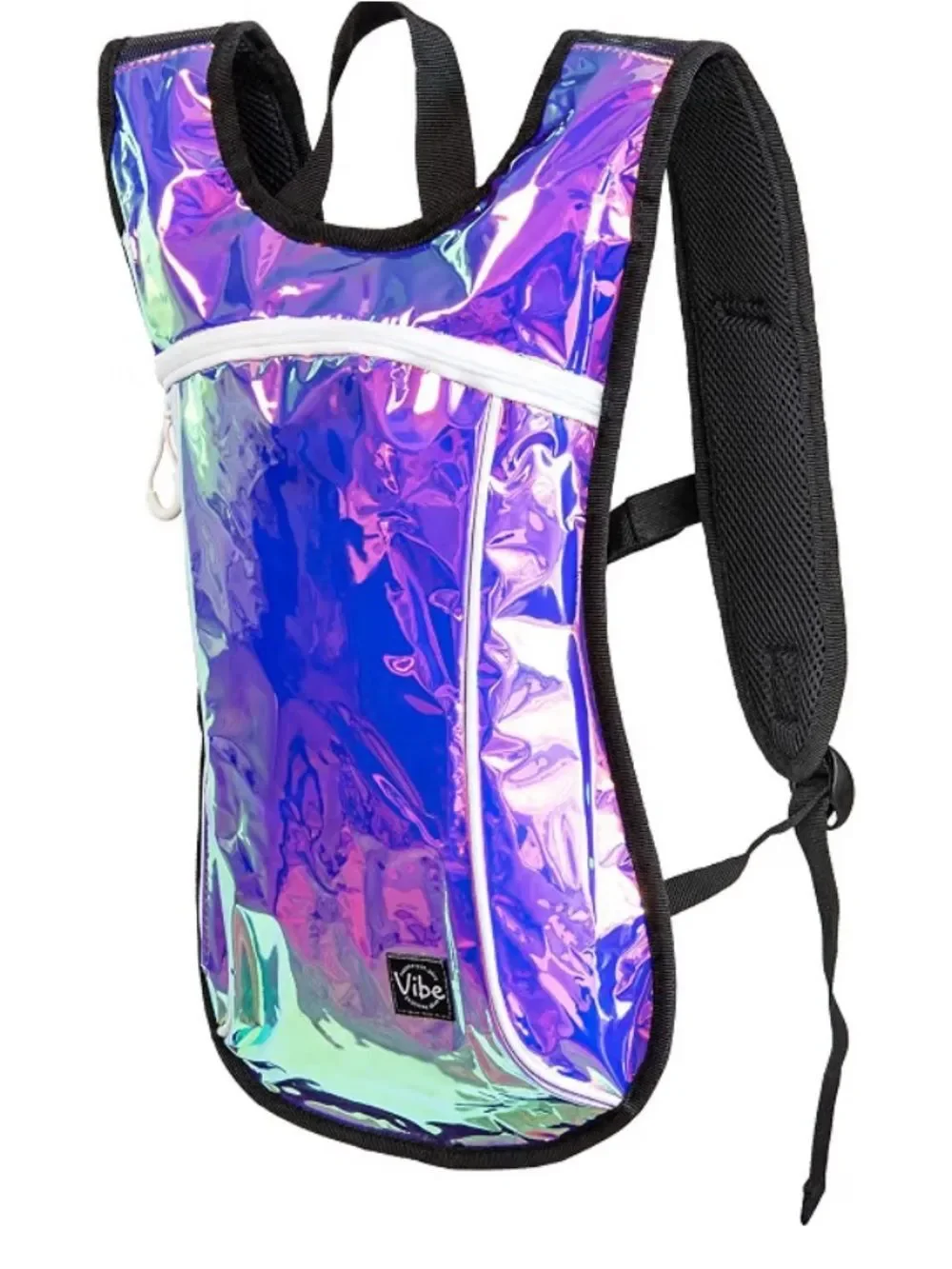 Vibe Hydration Backpack Pack from Recycled Polyester